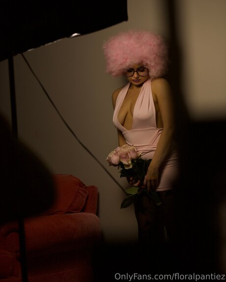 Floralpantiez onlyfans leaks xxx
