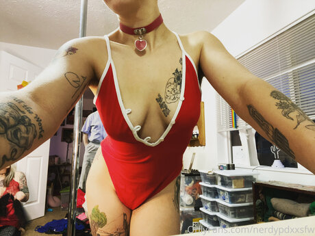 Filth Pig onlyfans leaks nudes