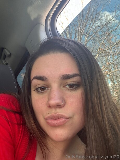 Lissygirl20 free only fans