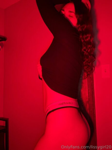 Lissygirl20 xxx onlyfans