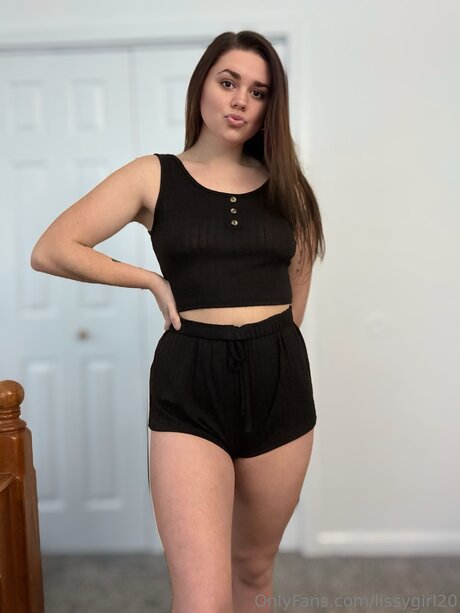 Lissygirl20 onlyfans nude leak