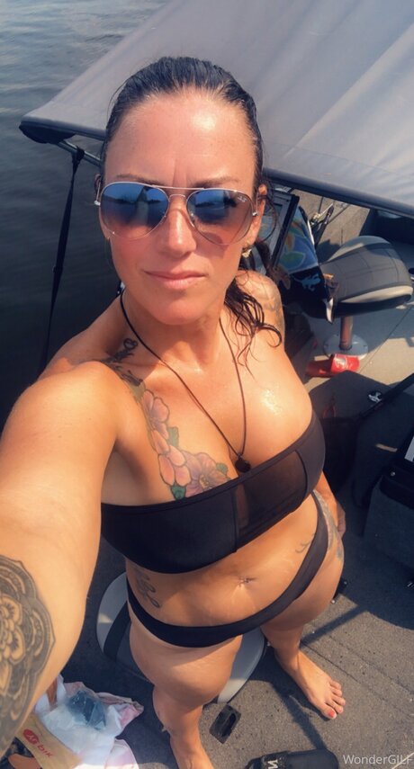 Wondergilf onlyfans leams