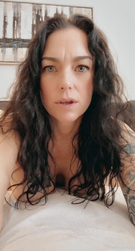 Wondergilf onlyfans naked