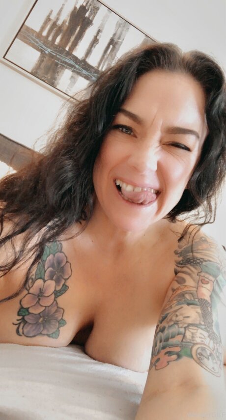 Wondergilf onlyfans nude leak