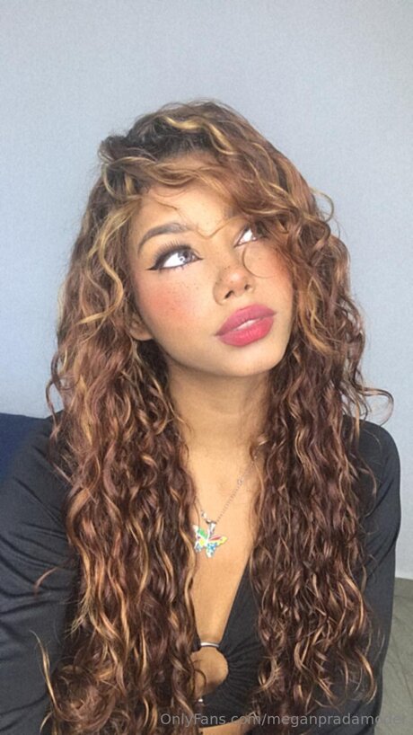 Meganpradamodel porn onlyfans leak