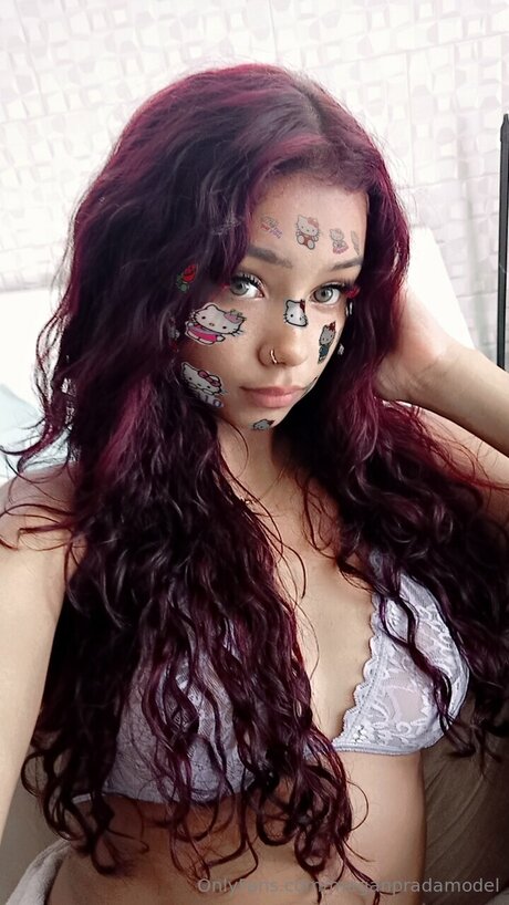Meganpradamodel onlyfans nsfw