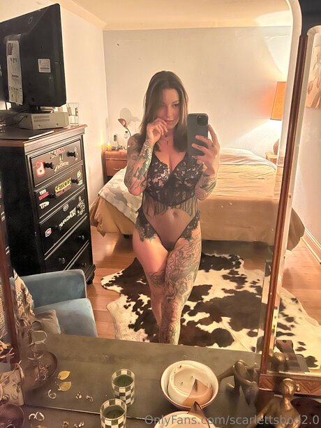 Scarlettsbod2 0 naked onlyfans leaked