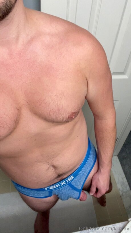 K Mav onlyfans leak free