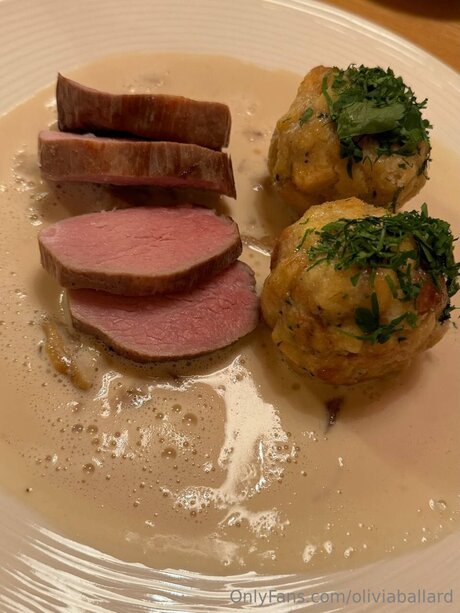 Oliviaballard naked onlyfans leaks