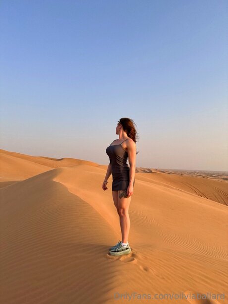 Oliviaballard leaked naked onlyfans