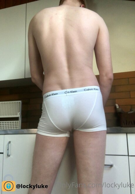 Lockyluke onlyfans nude photos