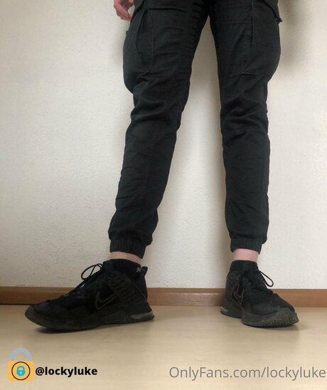 Lockyluke onlyfans sextape leak