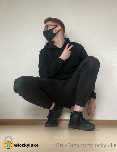 Lockyluke onlyfans leaks xxx