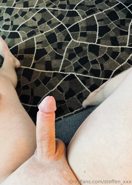 Steffen Xxx onlyfans leak ass