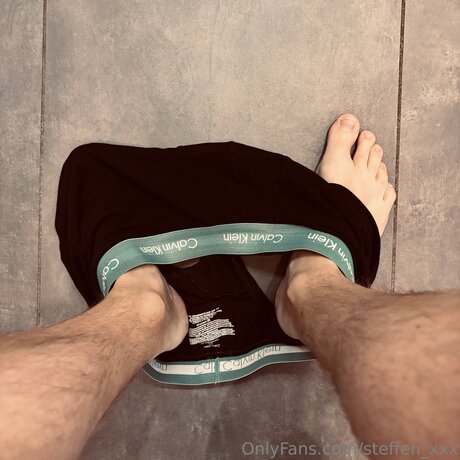 Steffen Xxx leaked onlyfans