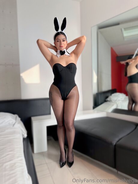 Mishelvega onlyfans creator