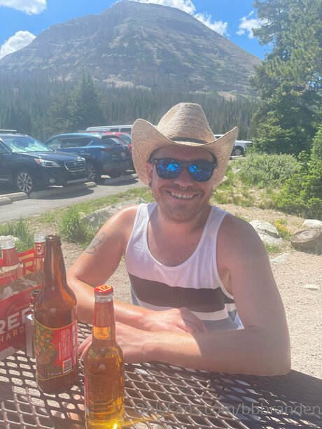 Bbbranden onlyfans model images