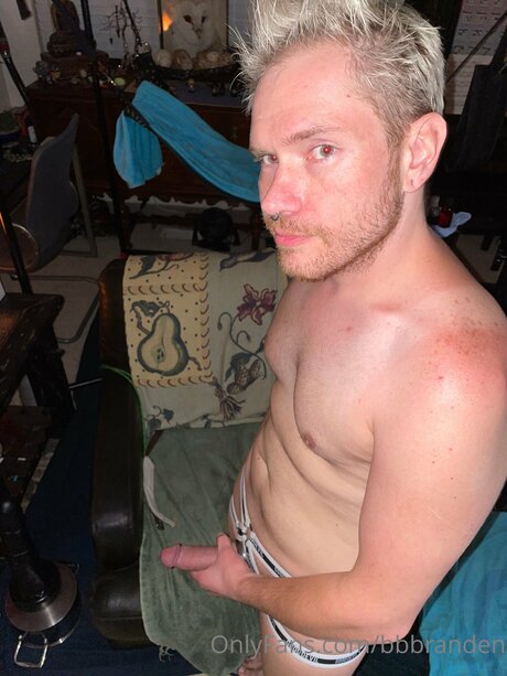 Bbbranden leaked onlyfans sex tape