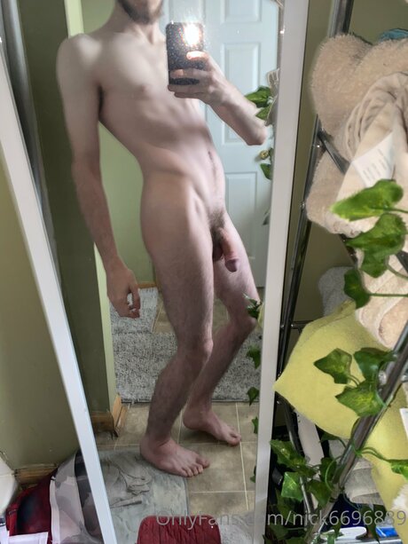 Nick6696889 onlyfans leaked porn