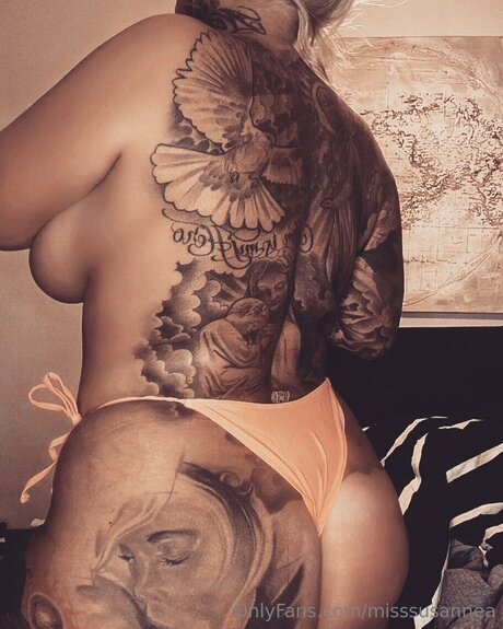 Inkdsusannea pics onlyfans