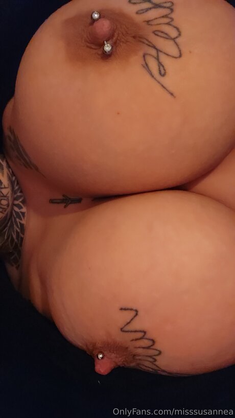 Inkdsusannea onlyfans leaka