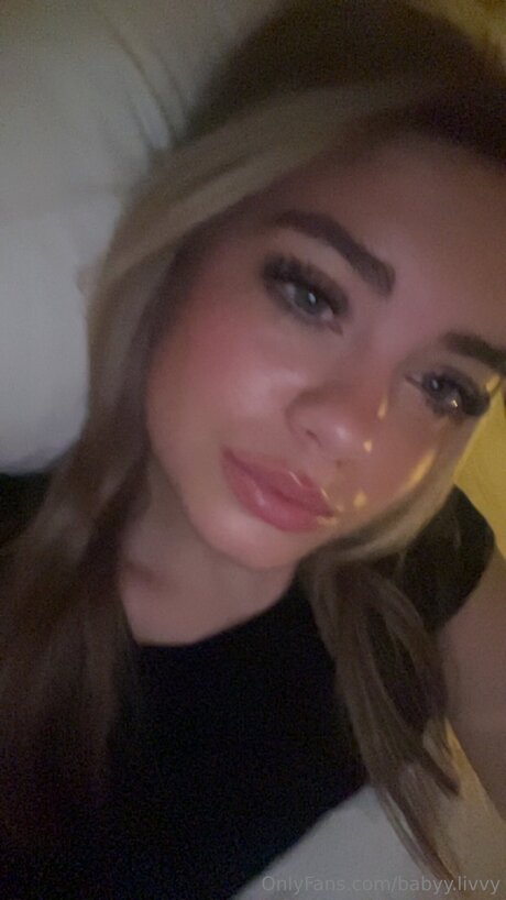 Babyy Livvy leaked onlyfans pics
