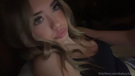 Babyy Livvy nude onlyfans leak