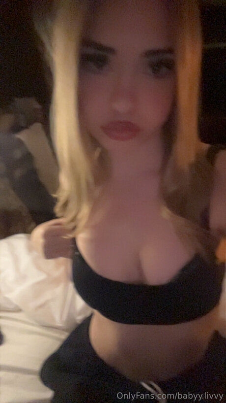 Babyy Livvy onlyfans x