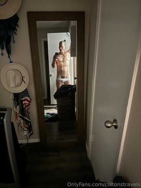 Coltonstravels leaked onlyfans naked