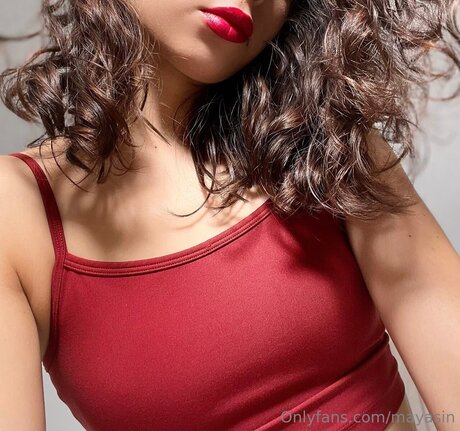 Mayasin onlyfans sex leaks