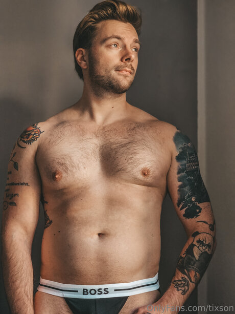 Tixson leaked onlyfans porn