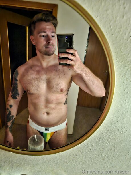 Tixson leaks onlyfans