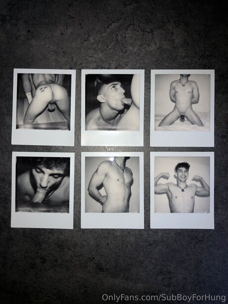 Subboyforhungof onlyfans leaks naked