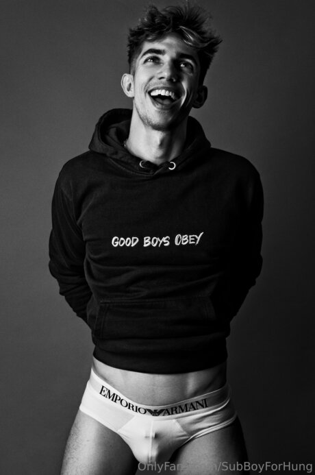 Subboyforhungof porn onlyfans
