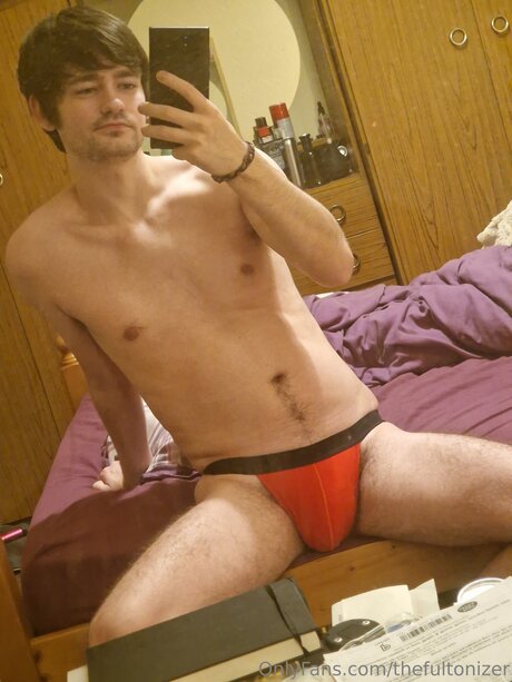 Thefultonizer onlyfans joi