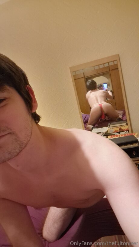 Thefultonizer Profile pic