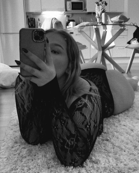 Nea Josefiinaa onlyfans leaked nude