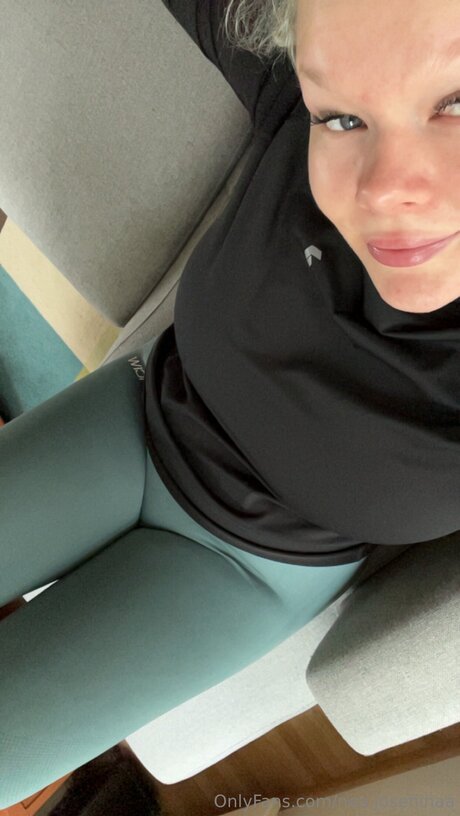 Nea Josefiinaa fans only