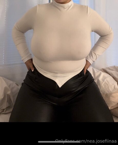 Nea Josefiinaa onlyfans leaks nudes