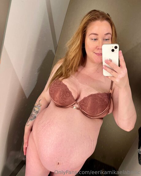 Eerikamikaelabasic leaked onlyfans photos