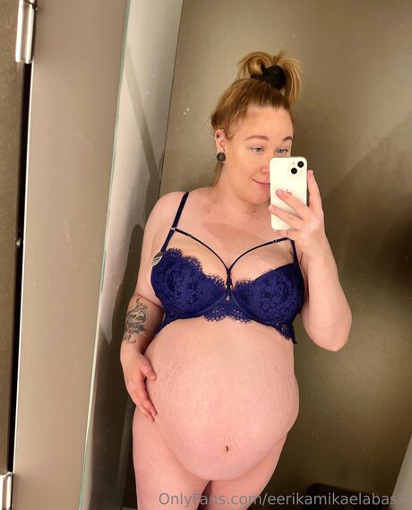 Eerikamikaelabasic leaks only fans