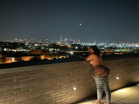 Mzdirtydiana onlyfans leaked sex