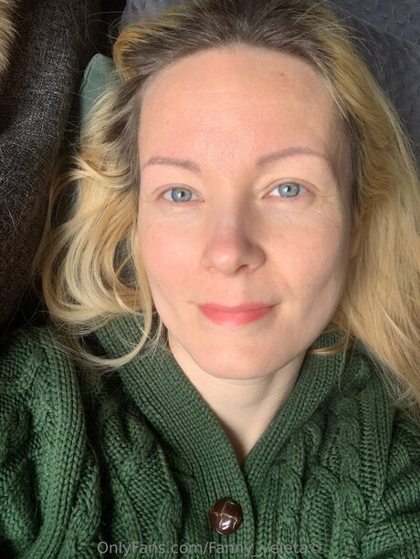 Fanny Veleta onlyfans porn nude