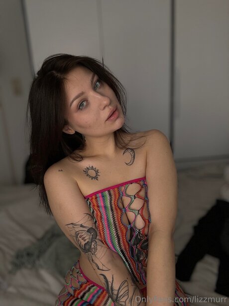 Lizzmurr onlyfans nide