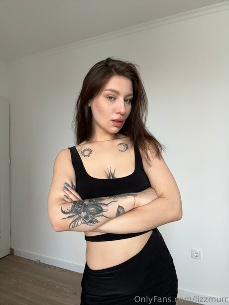 Lizzmurr sex tape onlyfans