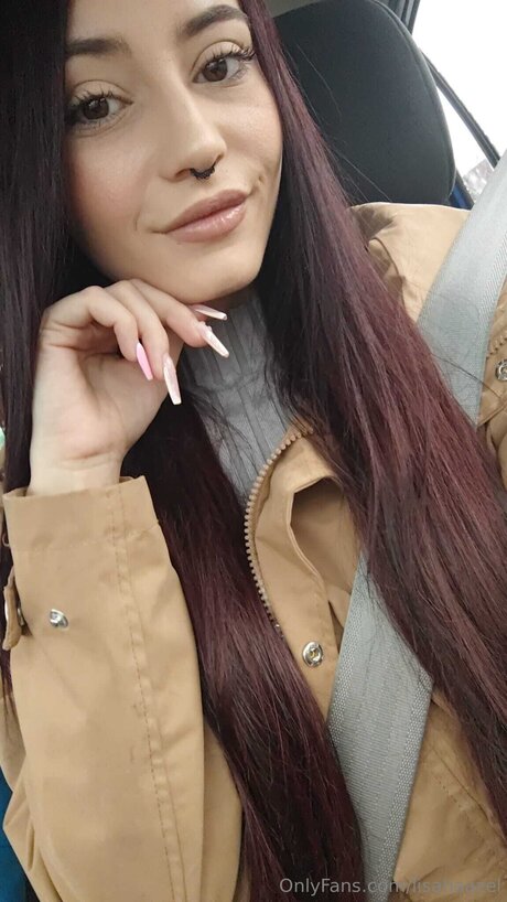 Lisahaazel onlyfans leaks sex