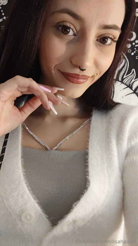 Lisahaazel onlyfans de
