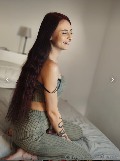 Lisahaazel onlyfans nide