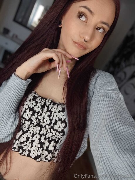 Lisahaazel naked onlyfans