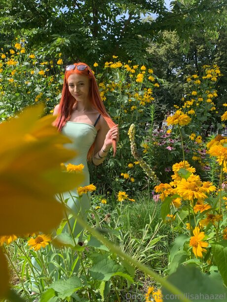 Lisahaazel desnuda onlyfans